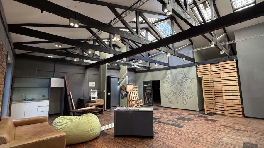 To Let Commercial Property for Rent in Cape Town City Centre Western Cape